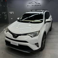 Toyota Rav 4 2018 0