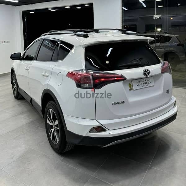 Toyota Rav 4 2018 2