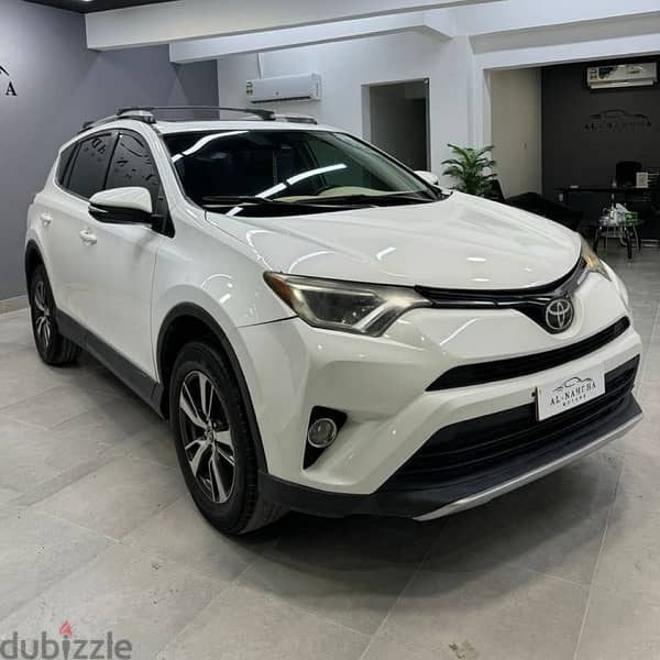 Toyota Rav 4 2018 3