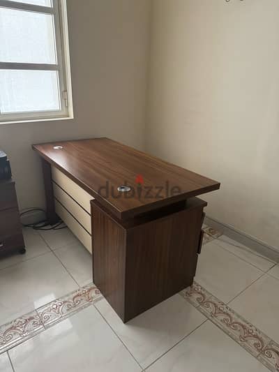 office work station and Table available