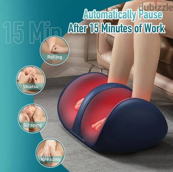 Foot Massager 2