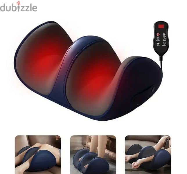 Foot Massager 4