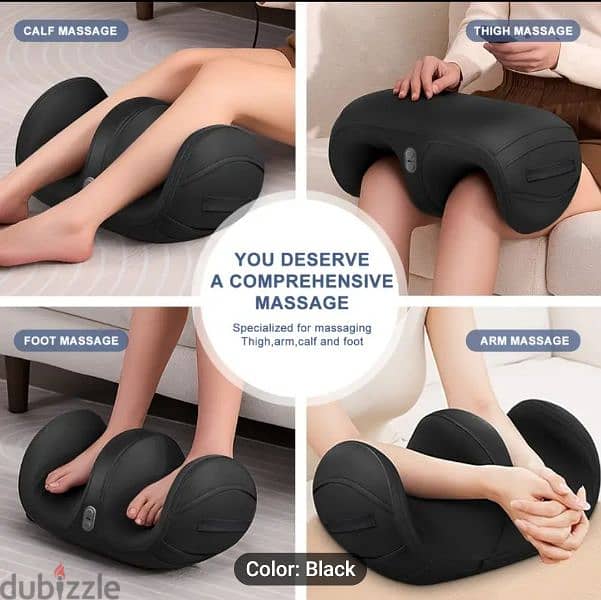 Foot Massager 6