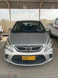 BAIC A115 2019 0