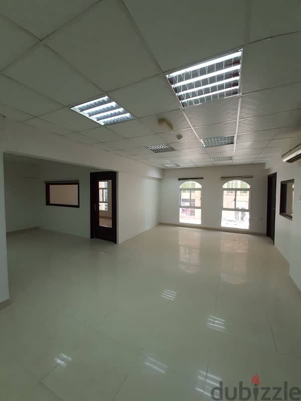 Office space in Ghala 0