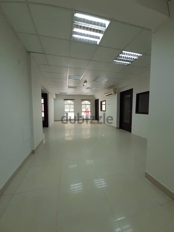 Office space in Ghala 1