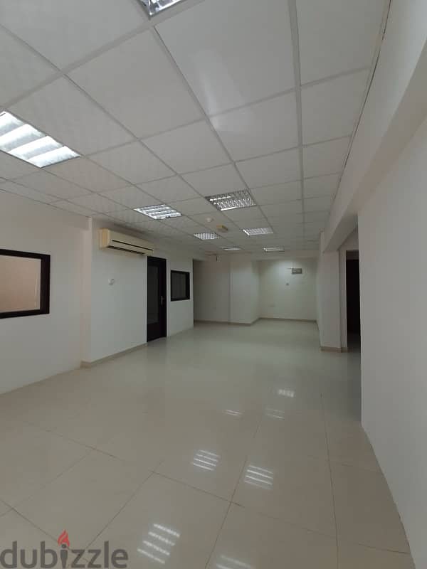 Office space in Ghala 3