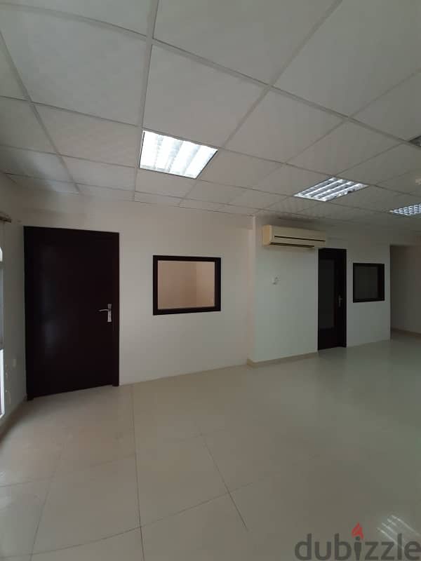 Office space in Ghala 4