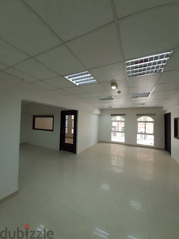 Office space in Ghala 5