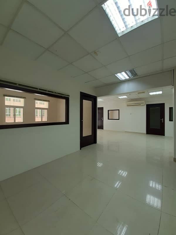 Office space in Ghala 7