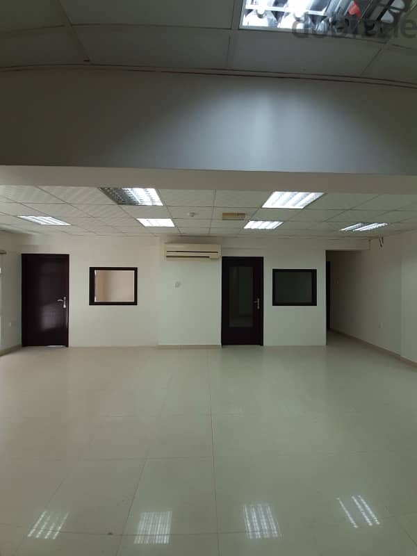 Office space in Ghala 9