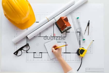 Resident Civil engineer in Muscat