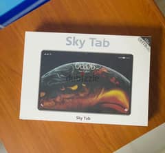 Sky Tab 5G 0