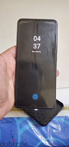 Vivo v21e 0