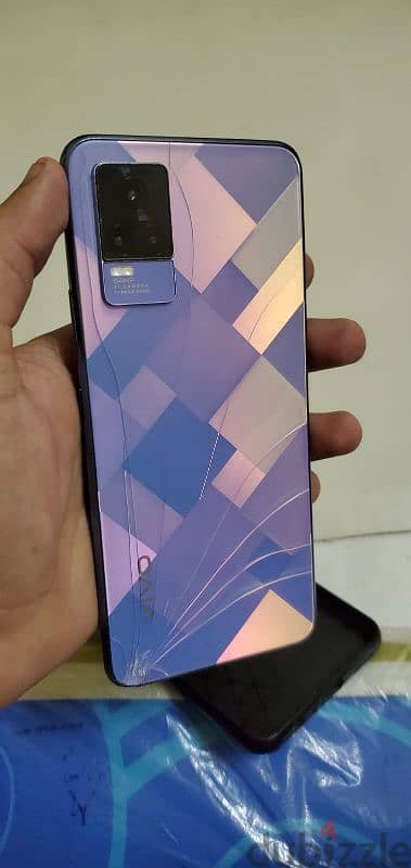 Vivo v21e 2