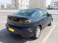 Mazda 3 2009 0