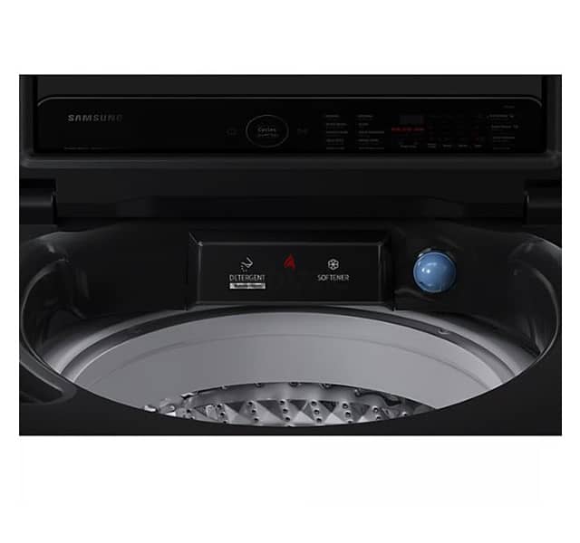 Samsung Top Load washing machine 1