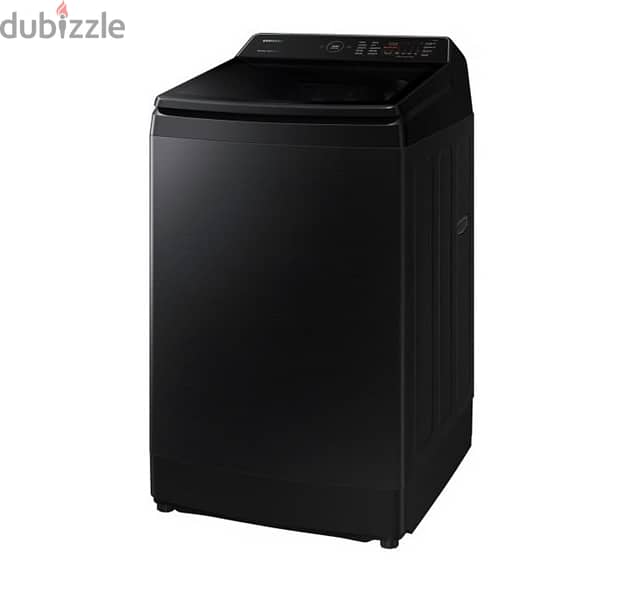 Samsung Top Load washing machine 3