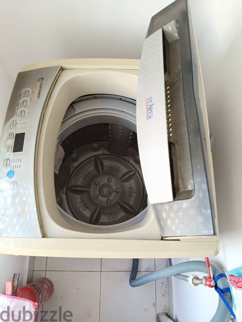 automatic washing machine for sale 0