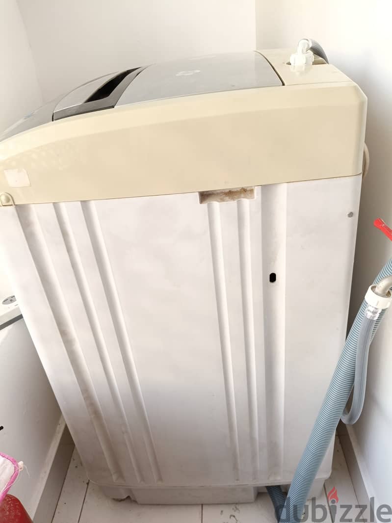 automatic washing machine for sale 1