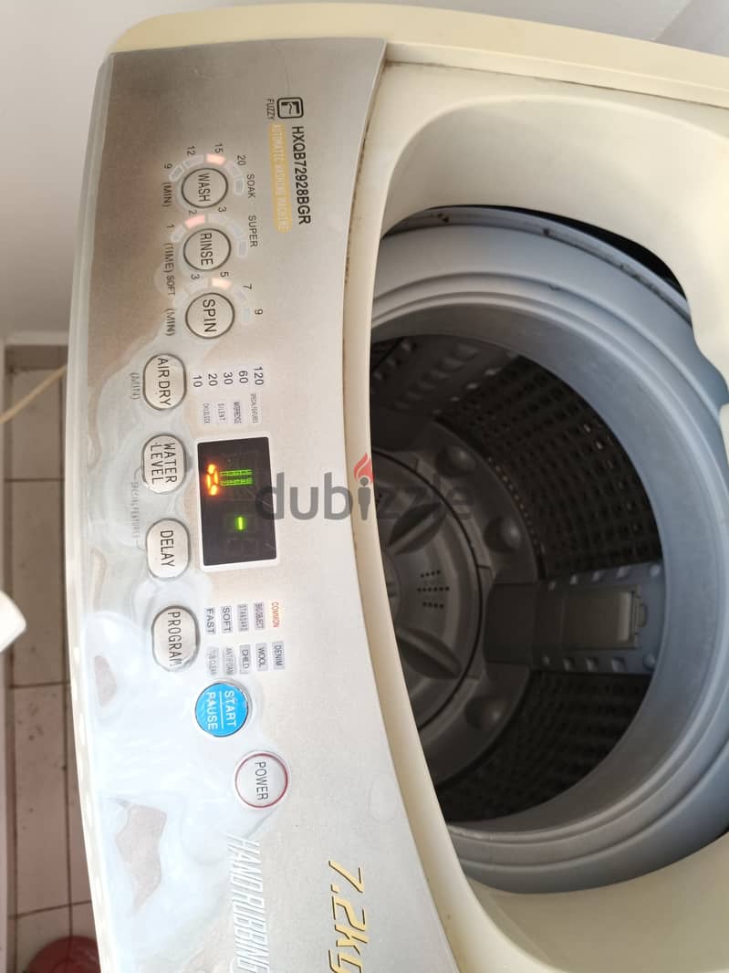 automatic washing machine for sale 2