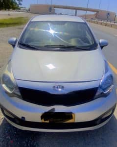 Kia Rio 2012 0