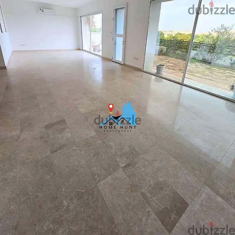 QURUM | BEAUTIFUL 4+1 BR VILLA FOR RENT 2