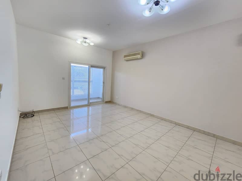 2BHK Apartment in Boulevard Boutique Mall Al Shatti Qurum PPA361 6