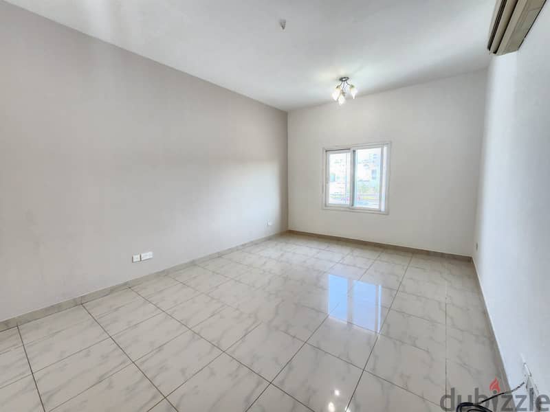 2BHK Apartment in Boulevard Boutique Mall Al Shatti Qurum PPA361 7