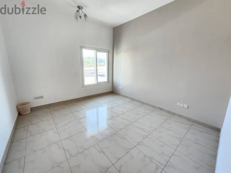 2BHK Apartment in Boulevard Boutique Mall Al Shatti Qurum PPA361 8