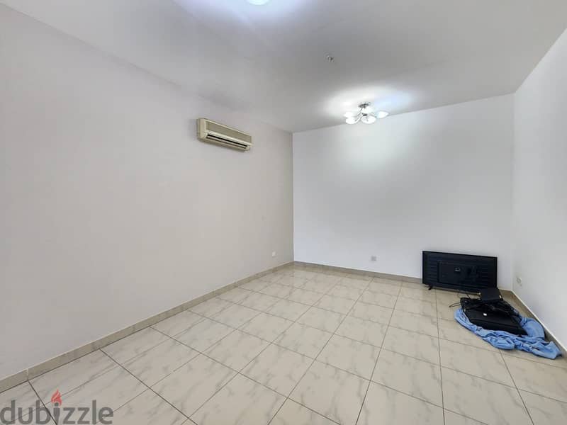 2BHK Apartment in Boulevard Boutique Mall Al Shatti Qurum PPA361 9