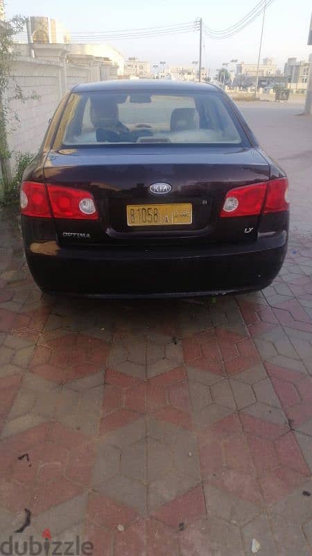 Kia Other 2008 1