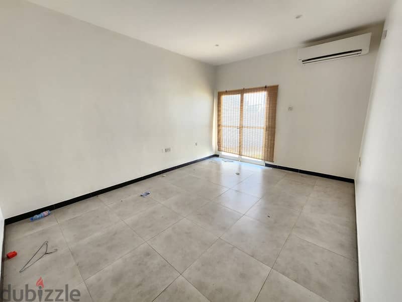 Ground Floor 3BHK Villa FOR RENT in Khuwair 33 near Madi Shop PPV252 1