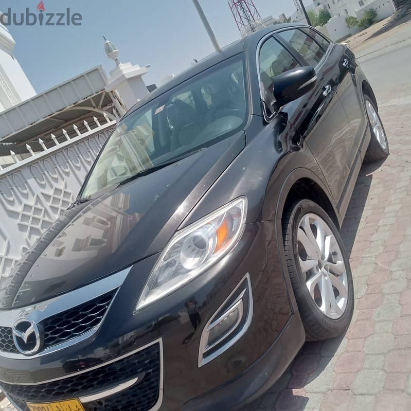 Mazda CX-9 2012 urgent sale 2