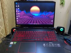 ACER NITRO 5 Gaming Laptop 0