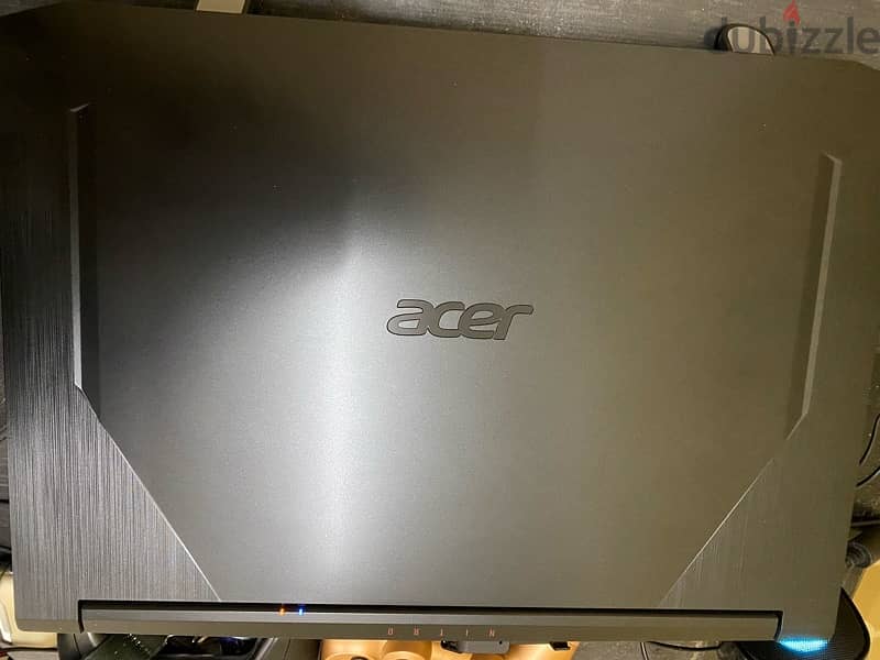 ACER NITRO 5 Gaming Laptop 2