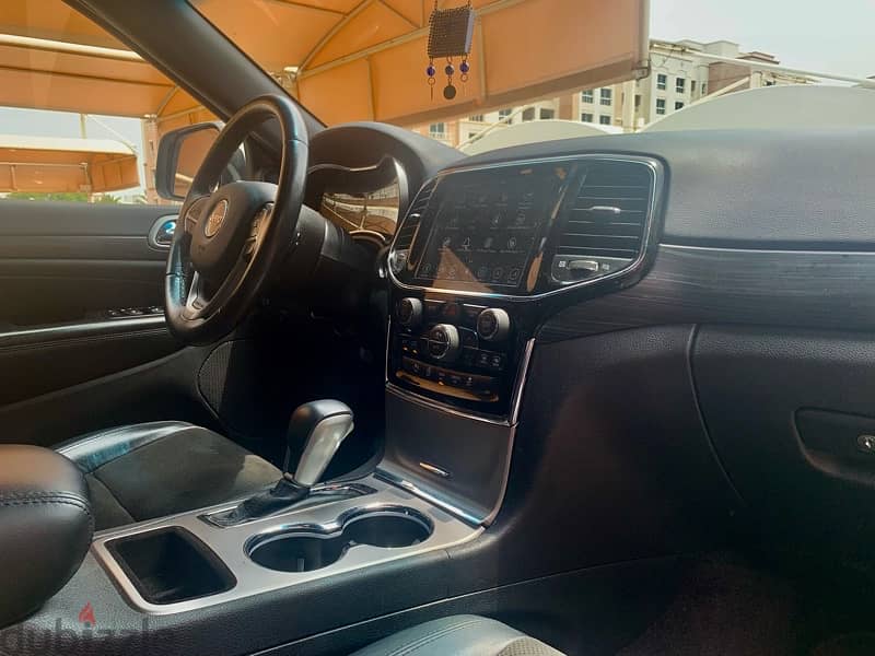 For Sale: 2019 Jeep Grand Cherokee Laredo | USA Import | 79,000 KM 6