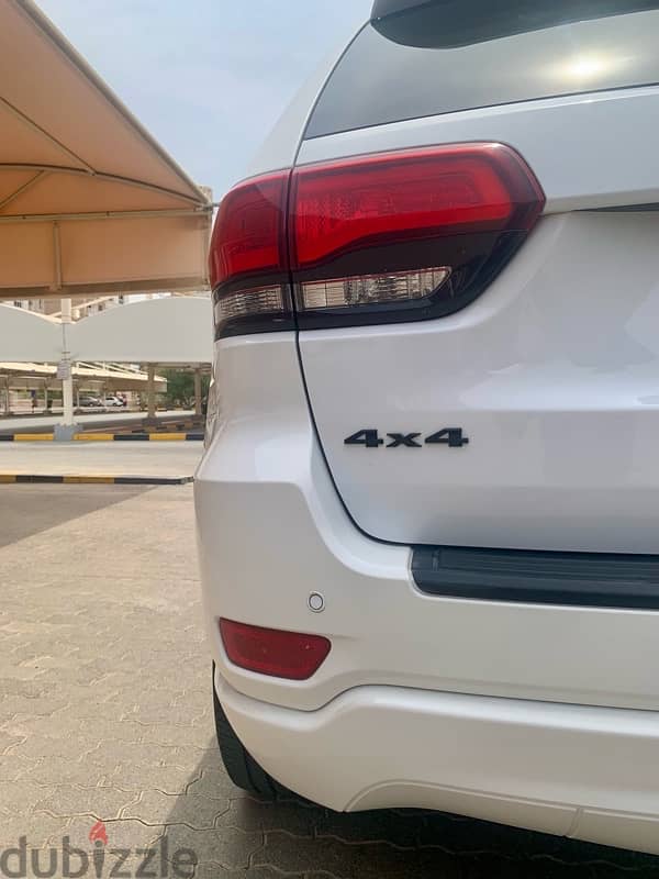 For Sale: 2019 Jeep Grand Cherokee Laredo | USA Import | 79,000 KM 1