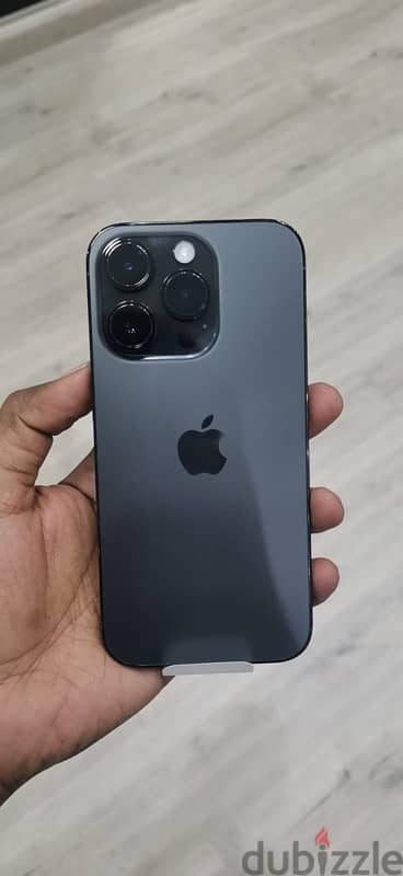 iphone 14 pro 512gb black 0