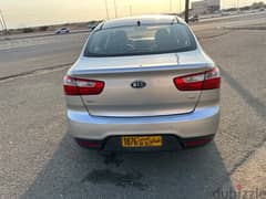 Kia Rio 2012 1.3 engine99026982 0