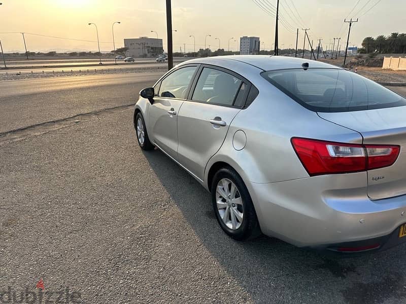 Kia Rio 2012 1.3 engine99026982 1