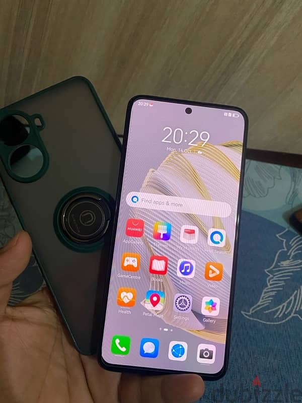 huawei nova 10 se 2