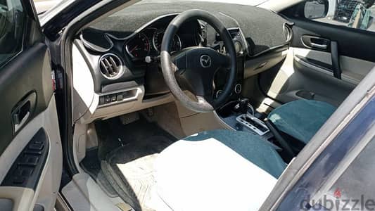 Mazda 6 2007