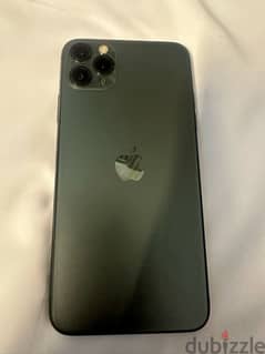 iPhone 11 Pro Max 256 GB 0