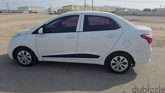 Hyundai I10 2019