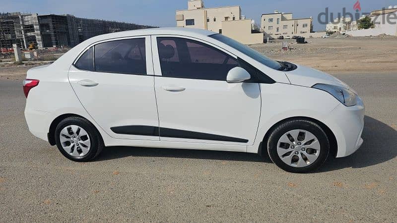 Hyundai I10 2019 2