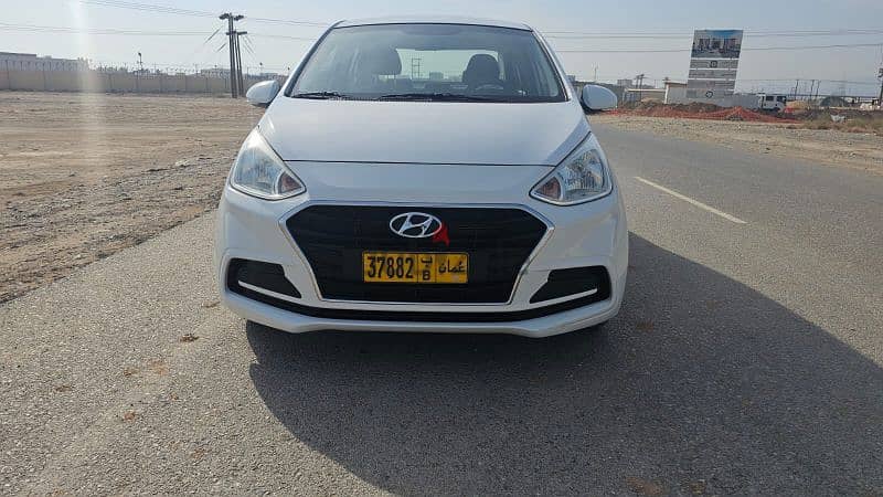 Hyundai I10 2019 3