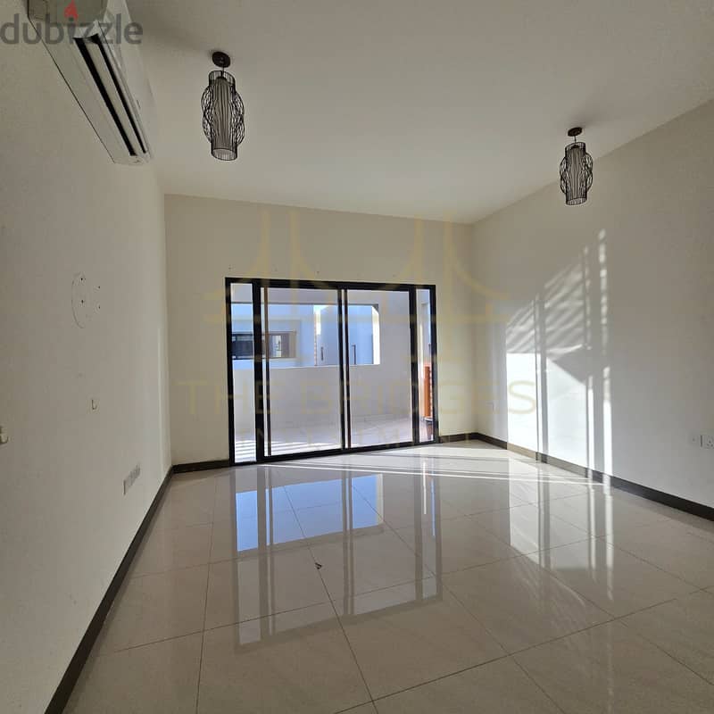 Beautiful 4 BR Townhouse Available for Rent in Al Hail North 2