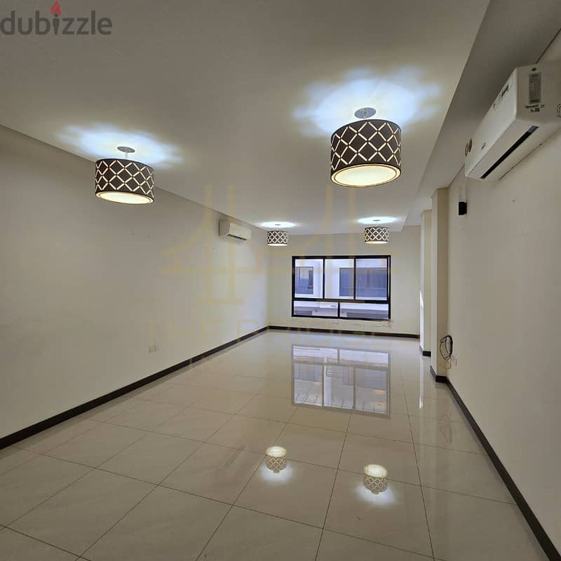 Beautiful 4 BR Townhouse Available for Rent in Al Hail North 5