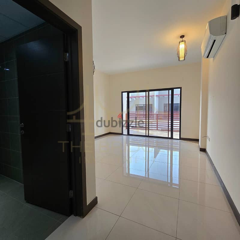 Beautiful 4 BR Townhouse Available for Rent in Al Hail North 6